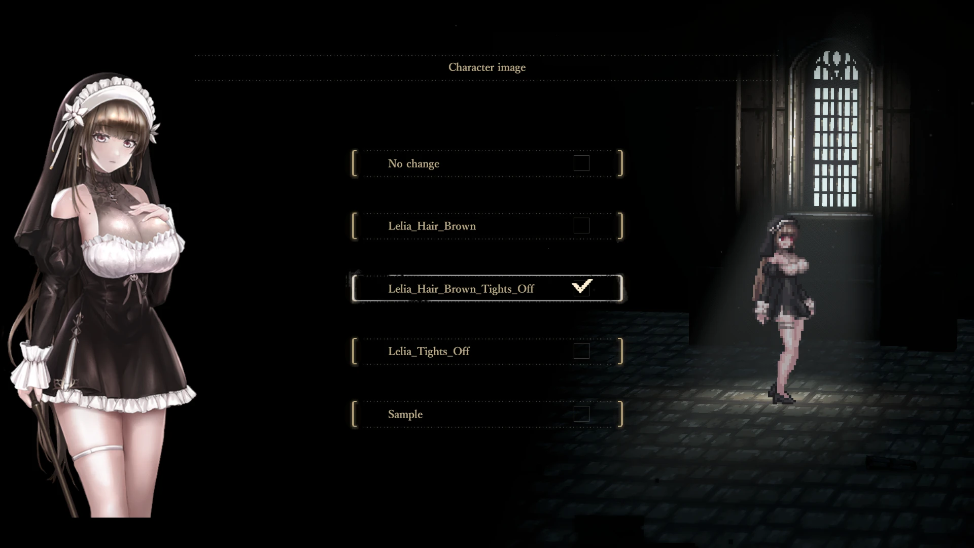 SiNiSistar 2 screenshot 3